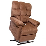 Pride LC-580iM Infinite Position Lift Chair - Oasis Collection